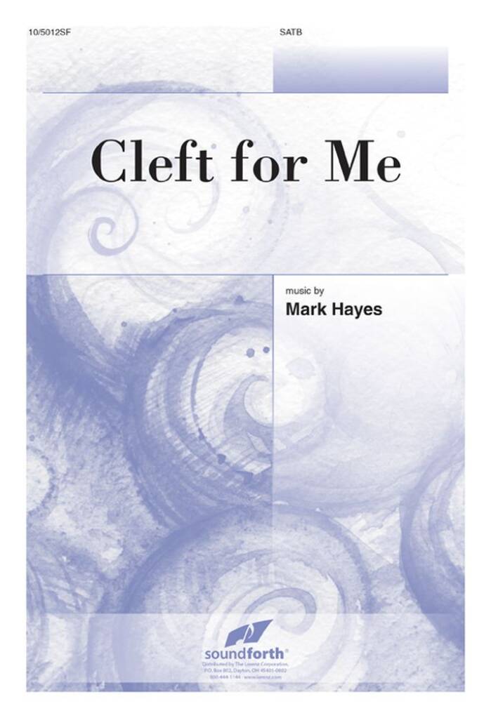 Cleft For Me